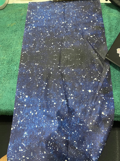 Outer Limits Empress Hair Sock