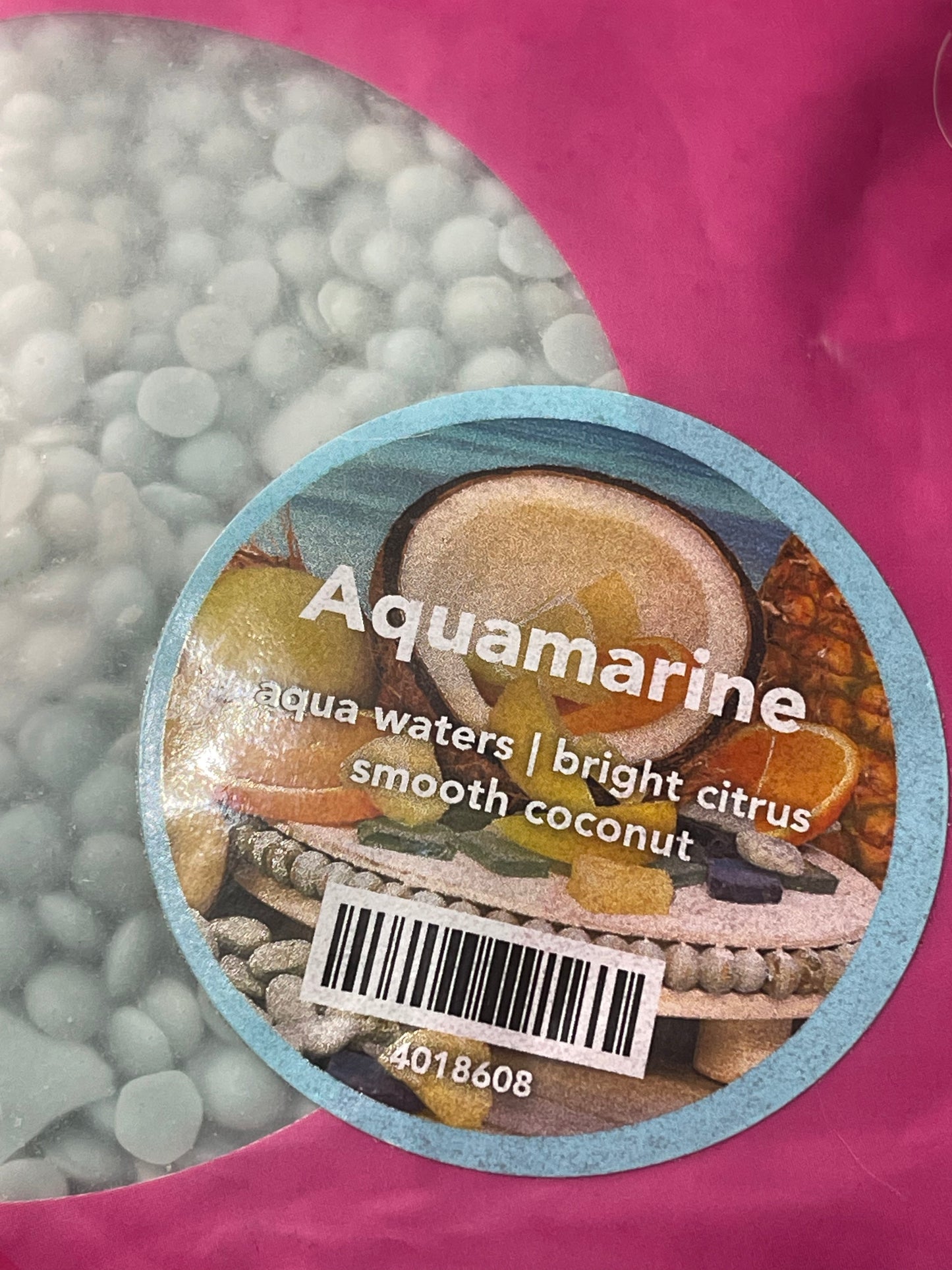 Aquamarine   Sprinkles Buy 2 Get 1Free