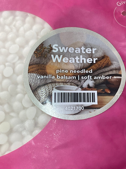 Sweater Weather   Sprinkles Buy 2 Get 1Free