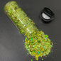 Sunshine Chunky Glitter -  2oz
