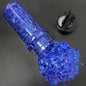 Bashful Blue Chunky Glitter -  2oz