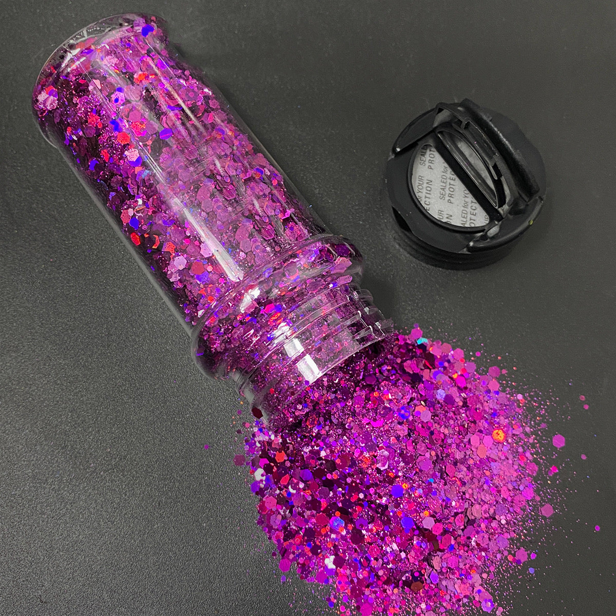 Girls Night Out Chunky Glitter -  2oz