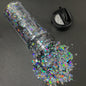 Galaxy Chunky Glitter -  2oz