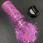Barbie  Girl Glitter -  2oz