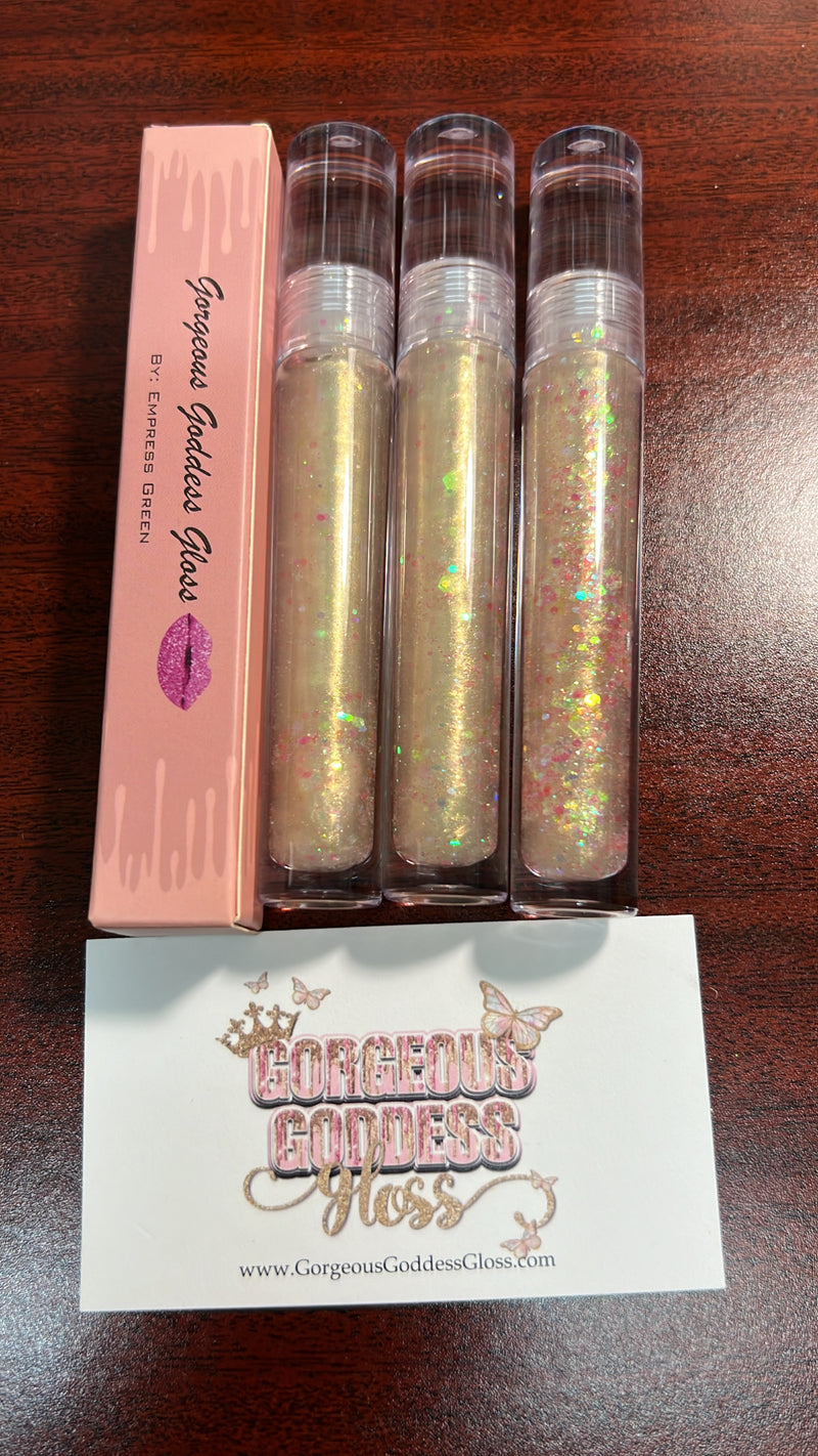 Fairytale  lip Gloss