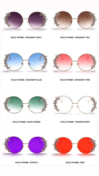 Rebecca Bling SunGlasses