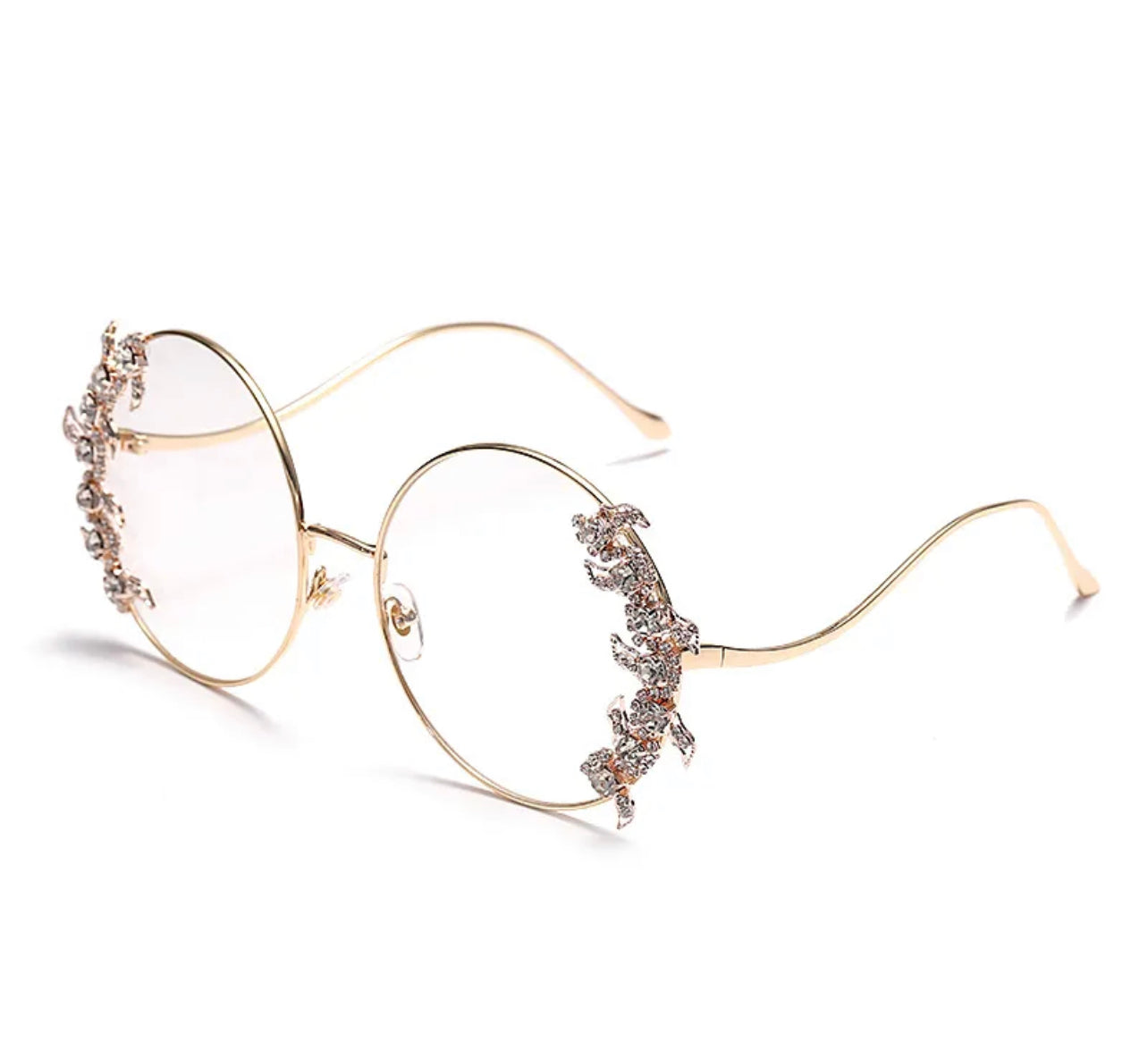 Rebecca Bling SunGlasses