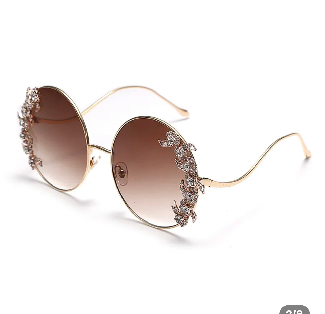 Rebecca Bling SunGlasses