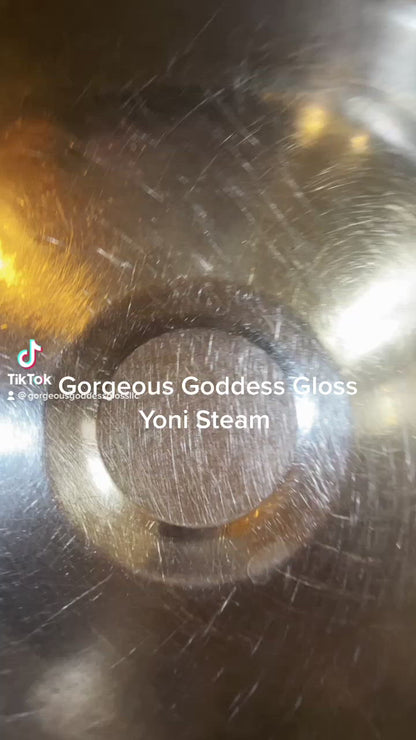 Yoni Steam Blend