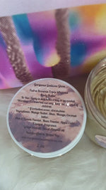 Fudge Brownie Triple Whipped Body Butter