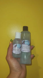 Baby Powder Yoni Body wash