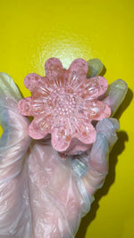 Pink Himalayan yoni Massage Natural Bar Soap