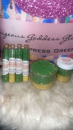 10  Pack Lemongrass Lemon  Essential Bath Salts