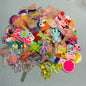 Mix candy pieces(50pcs)