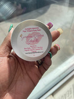 Eucalyptus & Spearmint Triple Whipped Body Butter