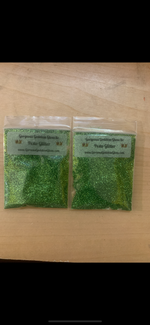 Pesto Glitter Mix