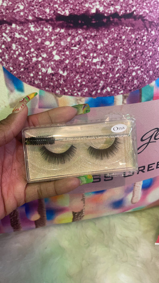 Ona Lashes 15 MM