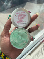 Eucalyptus & Spearmint Triple Whipped Body Butter