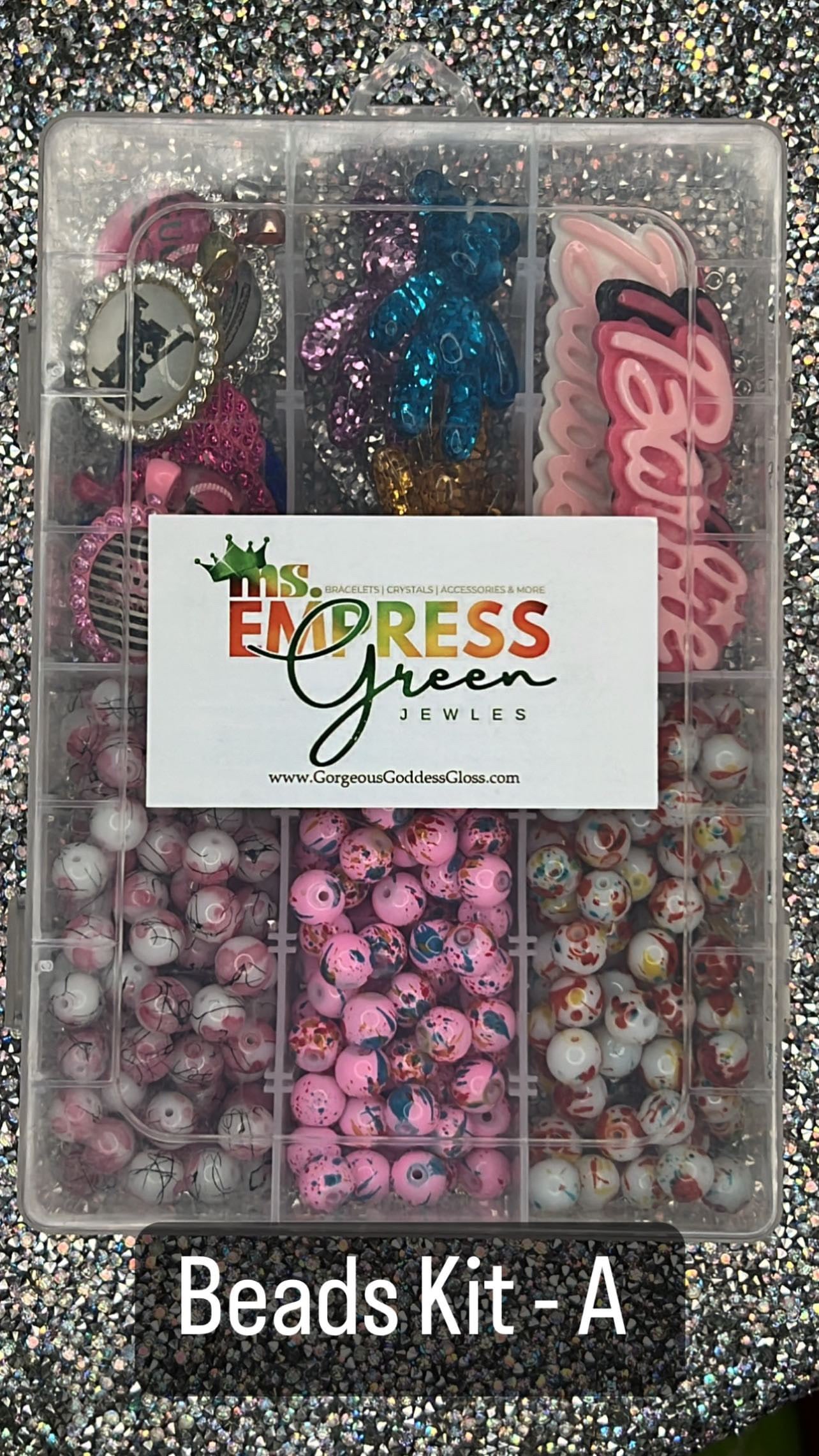 Beads Kit - A