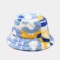 Alpha Fur Bucket Hat