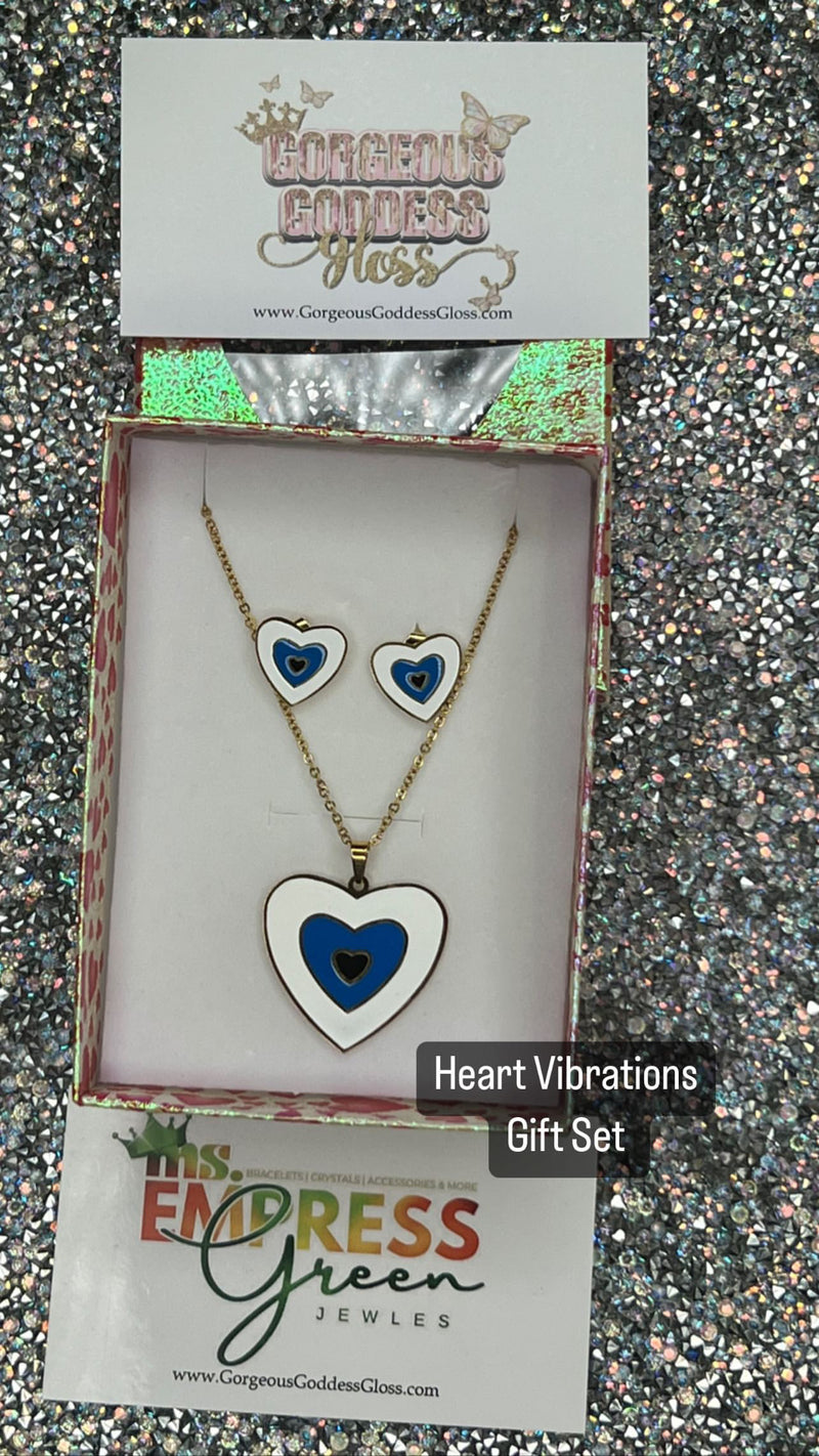 Heart Vibrations Gift Box