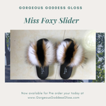 Miss Foxy Slider