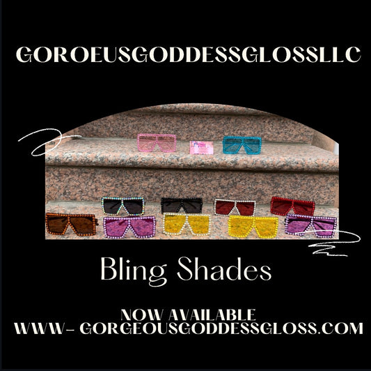 Bling Shades