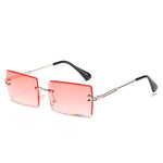 Pre Order Clear frame Box shades