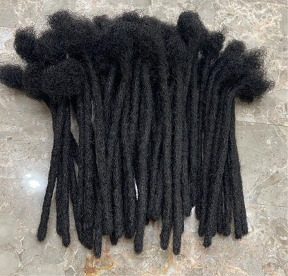 Additional 12 inch locs (ALL SIZES)