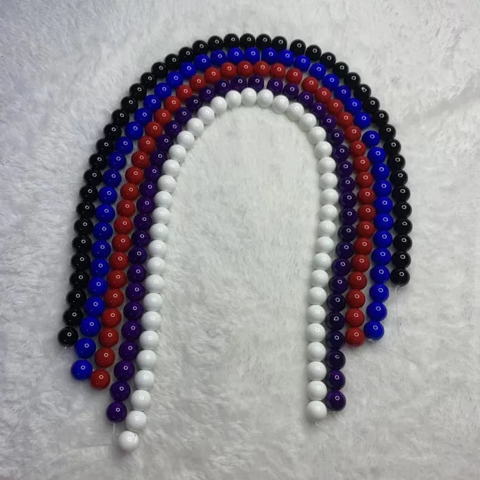 5 Strand Set - Style 2