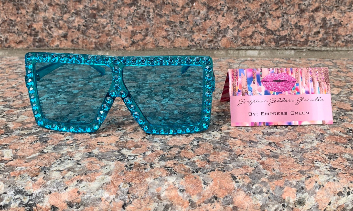 Pre order Bling Shades