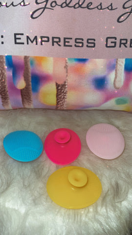 Face Scrubber 2 Pack