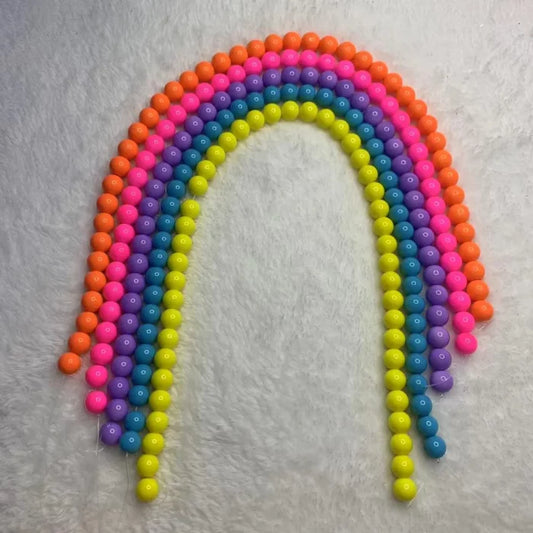 5 Strand Set - Style 5
