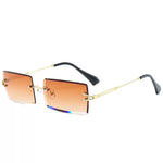 Pre Order Clear frame Box shades