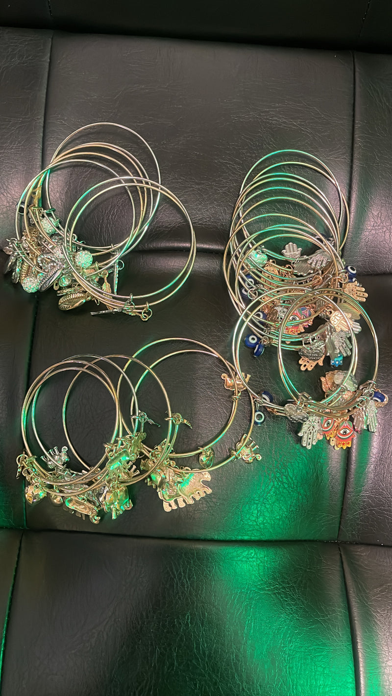 Single Random wholesale bracelets