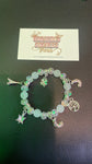 Fairy Fantasy Charm bracelet