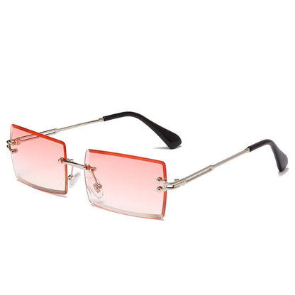 Pre Order Clear frame Box shades