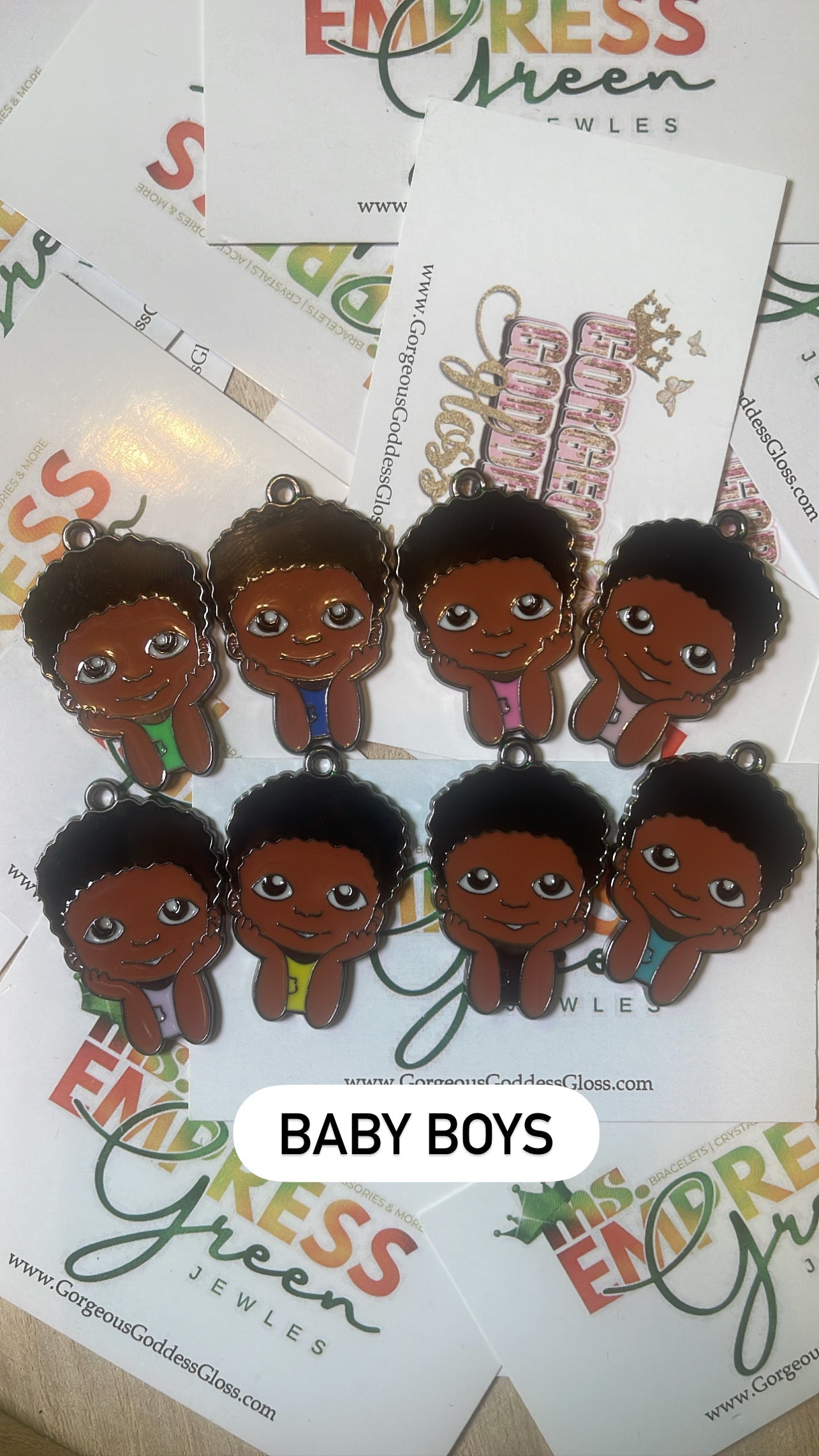 Baby Boys 1pc