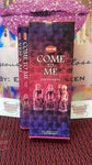 Come To Me HEM  Wholesale Incense Sticks businesses only