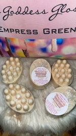 Sea moss & Aloe Vera locs shampoo Bars