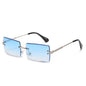 Pre Order Clear frame Box shades