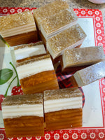 Wholesale 0atmeal, Shea Butter & Honey  Soap Bar