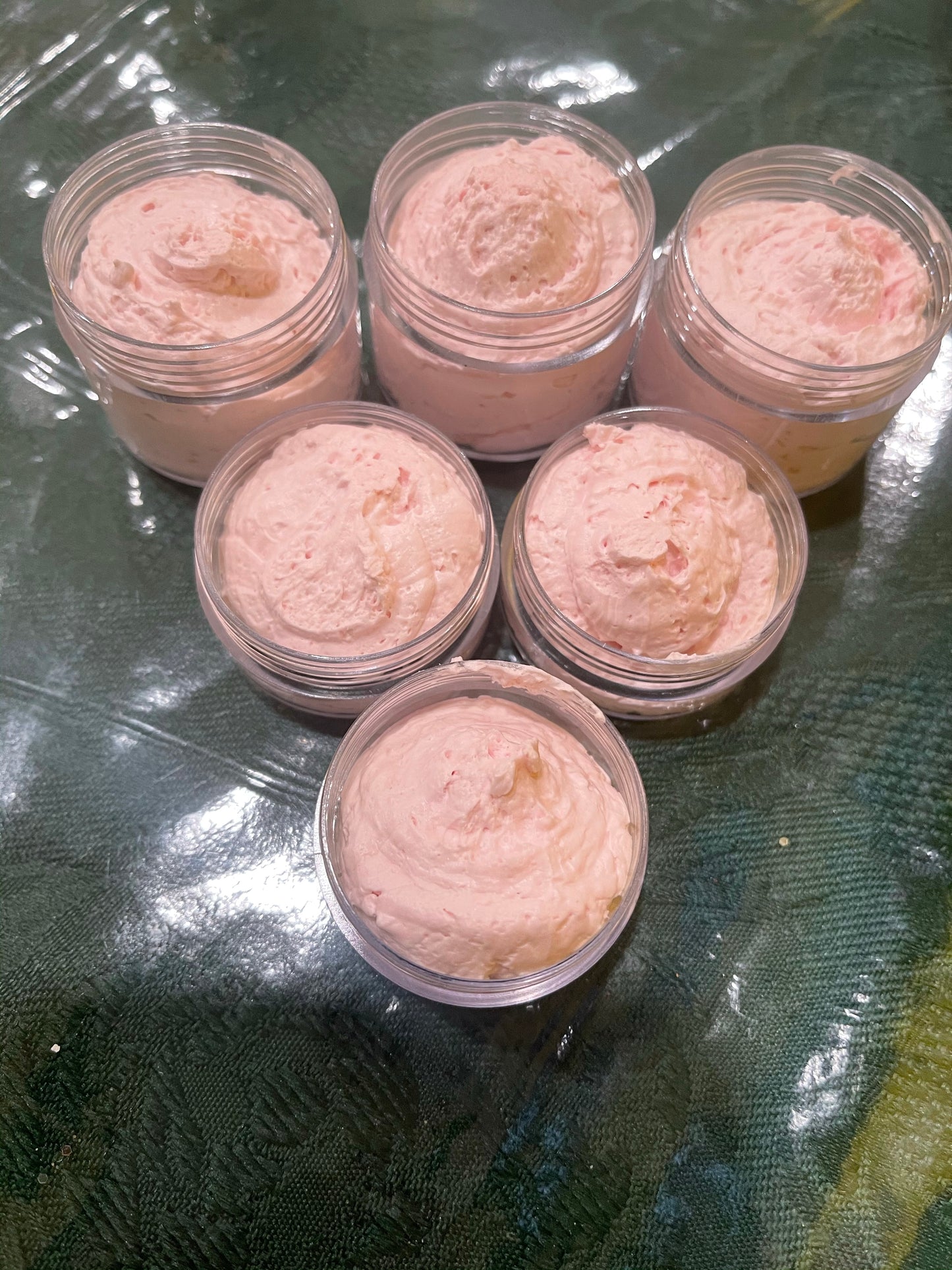 Irish Spring Triple Whipped   Body Butter