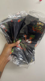 Wholesale Silk Head Scarf