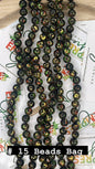 #15  Beads Bag 