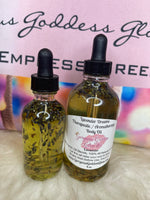 Lavender dreams therapeutic/ aromatherapy body oil
