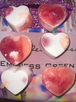 Endless Love  yoni Heart  bar