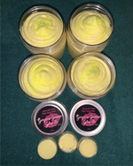 Limoncello Drops Triple Whipped Body Butter Wholesale 4 & 8 oz