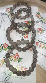 Dusty Storm Single Bracelet