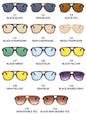 Pre Order Double Bridge vintage Glasses